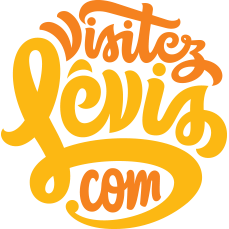 Logo Tourisme Levis