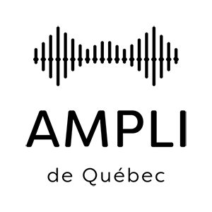 Logo Ampli de Quebec