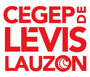 Logo Cegep Levis Lauzon