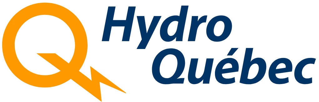 Logo Hydro-Quebec