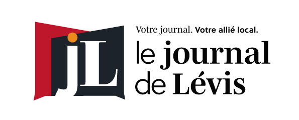 Logo Journal de Levis