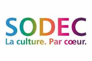 Logo SODEC