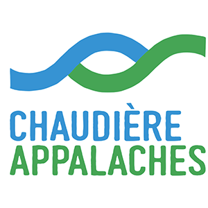 Logo Tourisme Chaudiere Appalaches