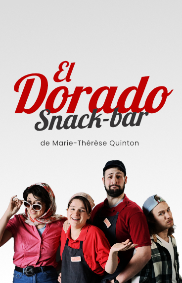 El Dorado Snack-bar