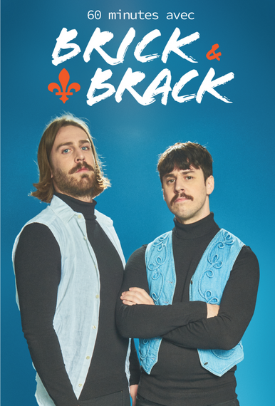 Brick et Brack