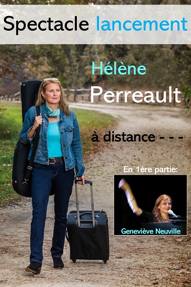 Hélène Perreault