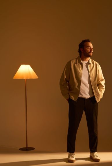 Jey Fournier