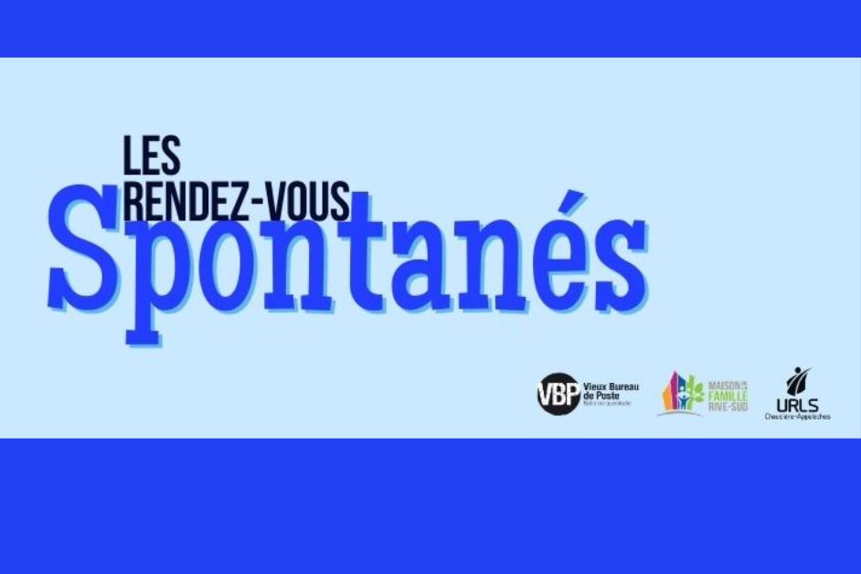 Les Rendez-Vous Spontanés