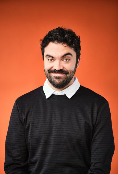 Simon Boisvert
