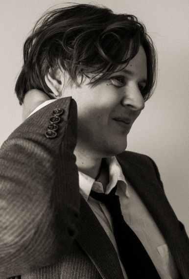 Thierry Larose